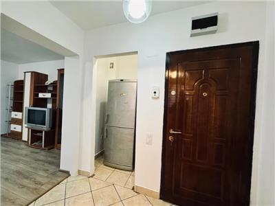 Apartament 2 camere, S 55 mp, mobilat, utilat, zona Horea.