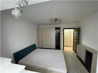 Apartament 2 camere, etaj intermediar, mobilat, zona Big Manastur.