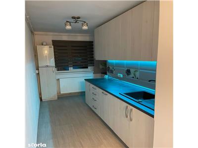 Apartament 2 camere, etaj intermediar, mobilat, zona Big Manastur.