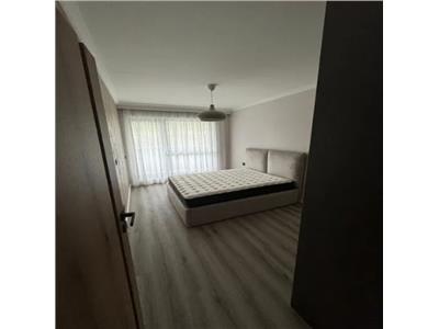 Apartament 2 camere, S 50 mp, mobilat, Frunzisului.