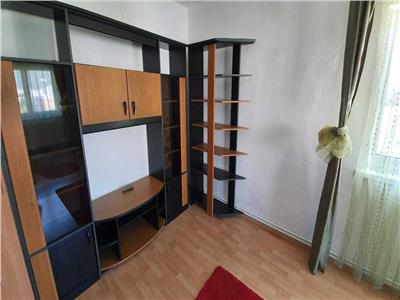 Apartament 2 camere, decomandat, mobilat, Manastur.