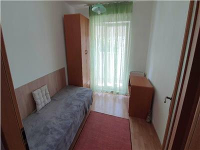 Apartament 2 camere, decomandat, mobilat, Manastur.