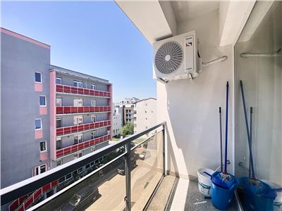 Apartament 1 camera, decomandat, S 44 mp, mobilat, Str. Armoniei, Zorilor.