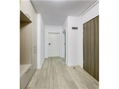 Apartament 2 camere, prima inchiriere, parcare, bloc nou, str. Bucuresti