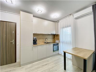 Apartament 2 camere, prima inchiriere, parcare, bloc nou, str. Bucuresti