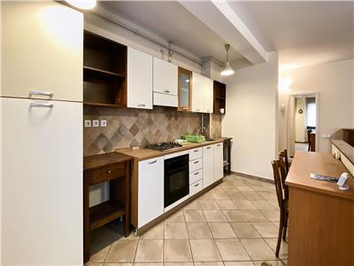 Apartament 2 camere, S75mp+5mp balcon, etaj 2/4, Manastur