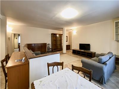 Apartament 2 camere, S75mp+5mp balcon, etaj 2/4, Manastur