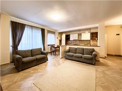 Apartament 2 camere, S75mp+5mp balcon, etaj 2/4, Manastur