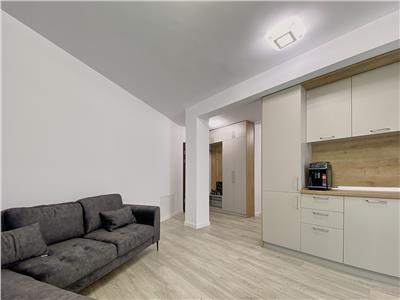 Apartament 3 camere, prima inchiriere, parcare, bloc nou, str. Bucuresti