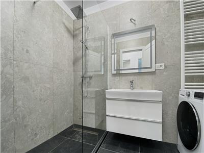 Apartament 3 camere, prima inchiriere, parcare, bloc nou, str. Bucuresti