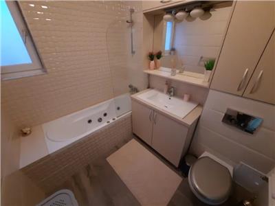 Apartament 3 camere, S 70 mp + balcon, Aleea Negoiu, Manastur.