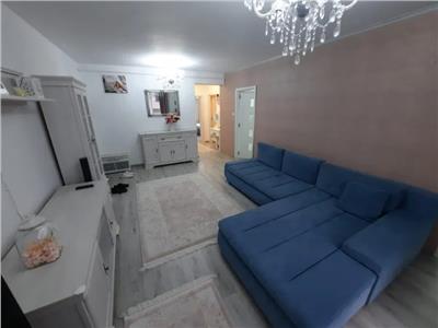 Apartament 3 camere, S- 70 mp + balcon, Aleea Negoiu, Manastur.