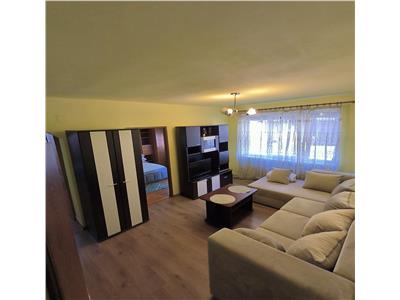 Apartament 3 camere, S 62 mp, mobilat, zona Horea.