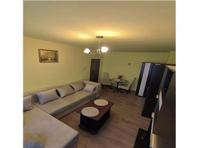 Apartament 3 camere, S 62 mp, mobilat, zona Horea.