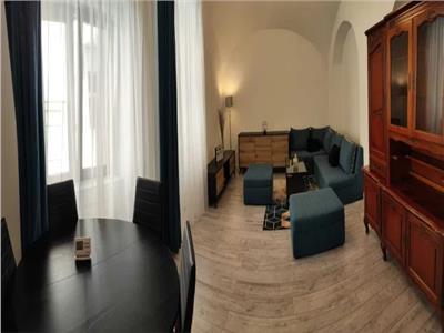 Apartament 2 camere, decomandat, Piata Muzeului, Ultracentral.