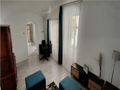 Apartament 2 camere, decomandat, Piata Muzeului, Ultracentral.