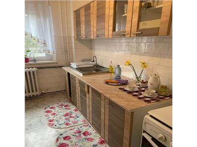 Apartament 3 camere, S 67 mp, Str. Primaverii, Manastur.