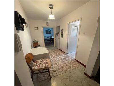 Apartament 3 camere, S 67 mp, Str. Primaverii, Manastur.