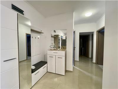 Apartament 3 camere, S 74 mp, mobilat, utilat, Buna Ziua.