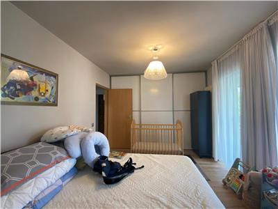 Apartament 2 camere, S 60 mp, mobilat, utilat, Buna Ziua.