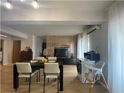 Apartament 2 camere, S 60 mp, mobilat, utilat, Buna Ziua.