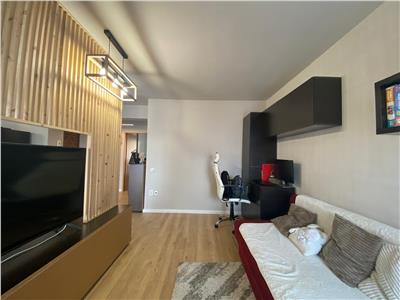 Apartament 2 camere, S 60 mp, mobilat, utilat, Buna Ziua.