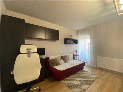 Apartament 2 camere, S 60 mp, mobilat, utilat, Buna Ziua.