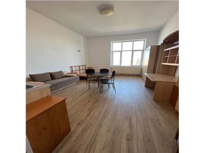 Apartament 1 camera, S 40 mp, mobilat, utilat, Ultracentral.