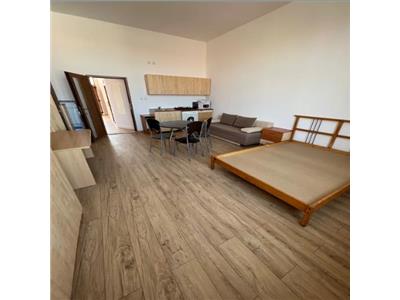 Apartament 1 camera, S 40 mp, mobilat, utilat, Ultracentral.