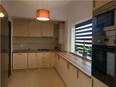 Apartament 2 camere, decomandat, S 65 mp, Buna Ziua.