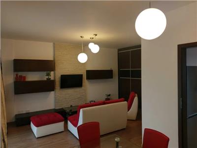 Apartament 2 camere, decomandat, S 65 mp, Buna Ziua.