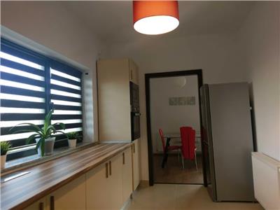 Apartament 2 camere, decomandat, S 65 mp, Buna Ziua.