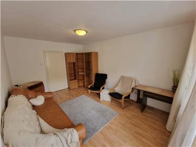 Apartament 2 camere, decomandat, mobilat, utilat, Grigorescu.