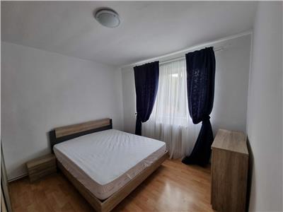 Apartament 2 camere, decomandat, mobilat, utilat, Grigorescu.