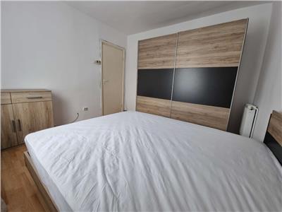 Apartament 2 camere, decomandat, mobilat, utilat, Grigorescu.