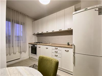 Apartament 3 camere decomandat, 2 bai, str. Fabricii