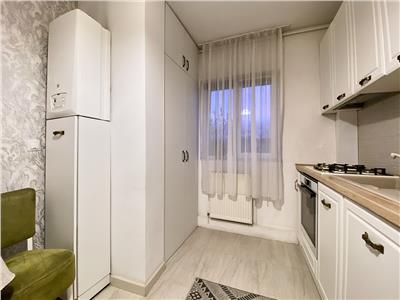 Apartament 3 camere decomandat, 2 bai, str. Fabricii