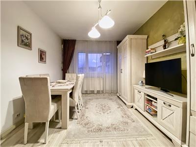 Apartament 3 camere decomandat, 2 bai, str. Fabricii