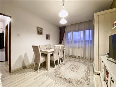 Apartament 3 camere decomandat, 2 bai, str. Fabricii