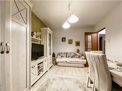 Apartament 3 camere decomandat, 2 bai, str. Fabricii