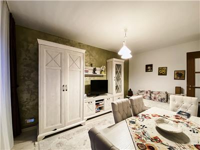 Apartament 3 camere decomandat, 2 bai, str. Fabricii