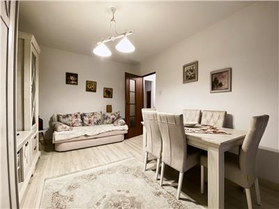 Apartament 3 camere decomandat, 2 bai, str. Fabricii