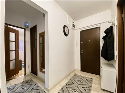 Apartament 3 camere decomandat, 2 bai, str. Fabricii