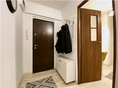 Apartament 3 camere decomandat, 2 bai, str. Fabricii