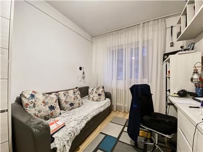 Apartament 3 camere decomandat, 2 bai, str. Fabricii