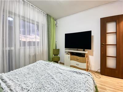 Apartament 3 camere decomandat, 2 bai, str. Fabricii