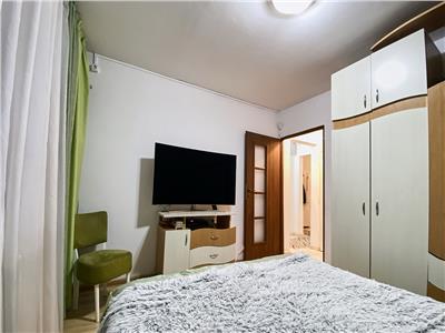 Apartament 3 camere decomandat, 2 bai, str. Fabricii