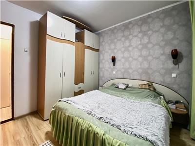 Apartament 3 camere decomandat, 2 bai, str. Fabricii