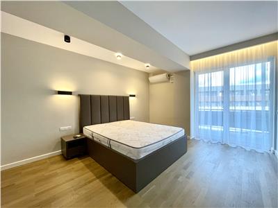 Penthouse 3 camere, LUX, S 150 mp + 200 mp terasa, Buna Ziua.