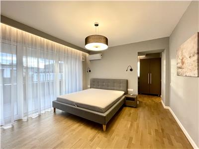 Penthouse 3 camere, LUX, S 150 mp + 200 mp terasa, Buna Ziua.